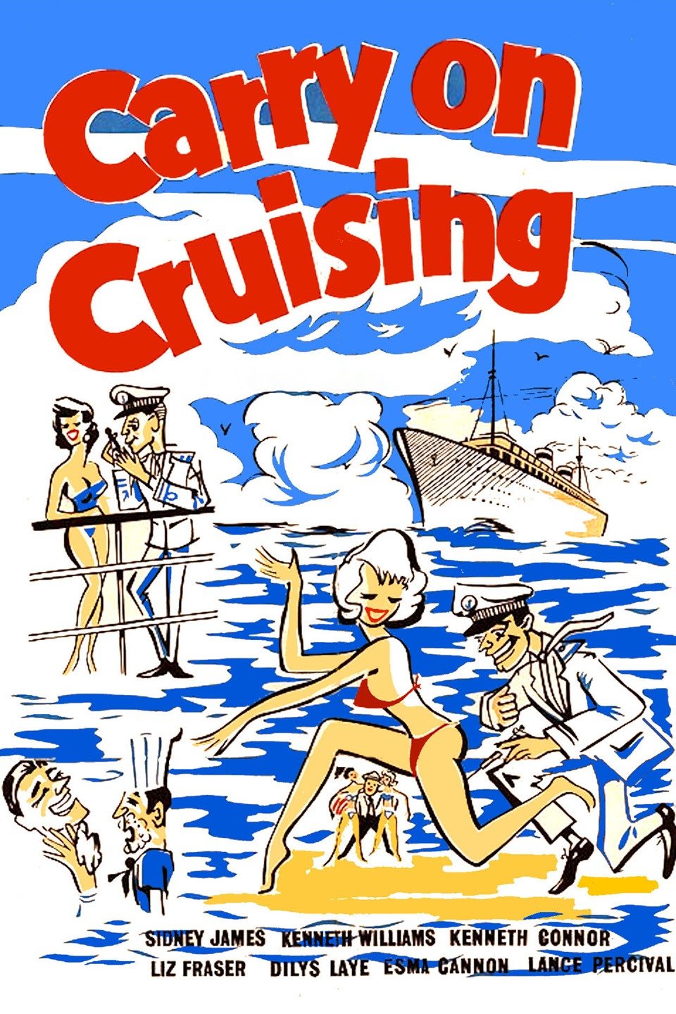 Carry on Cruising (1962) [101994] (A1772818044) [[Movies 2.0]] --Plex--